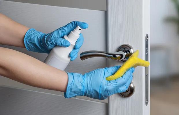 End of Tenancy Cleaning: Guide for Tenants and Landlords